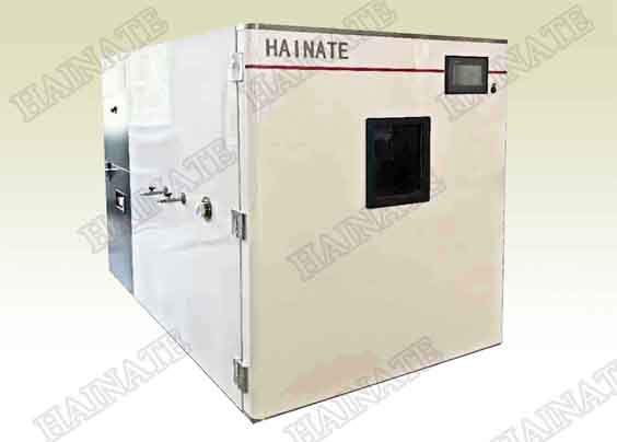 1立方米VOC釋放量環(huán)境測(cè)試艙升級(jí)了!